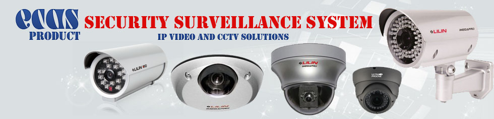 Security Surveillance System